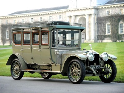 1912 Rolls-Royce Silver Ghost 40-50 HP Double Pullman Limousine by Barker 001 (Копировать).jpg